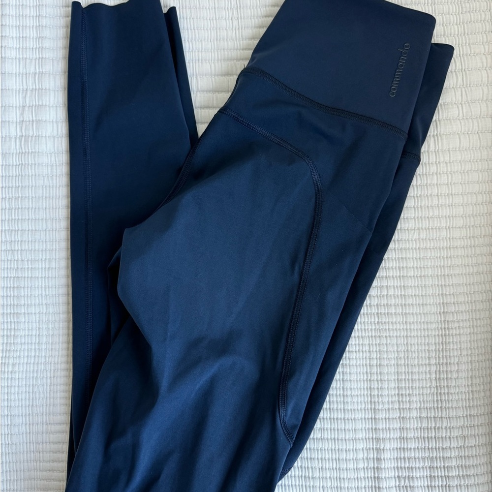 Commando leggings - Picture 3 of 3